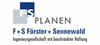 F + S Ingenieurbüro Förster + Sennewald