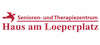 Senioren- und Therapiezentrum "Haus am Loeperplatz"