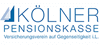 Kölner Pensionskasse VVaG i.L.